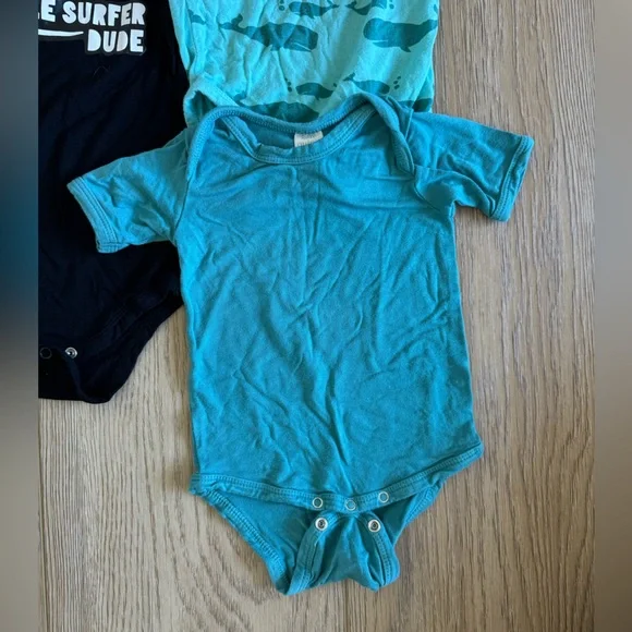 Surfer Boy blue bundle - Picture 7 of 7